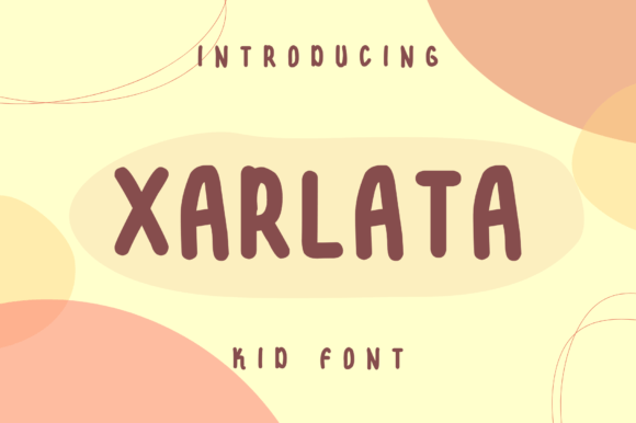 Choosing Xarlata for Bold Editorial Headlines