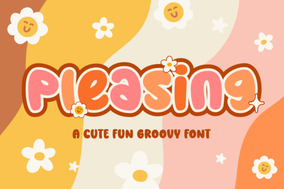 Upgrade Your Brand with the Pleasing Typeface